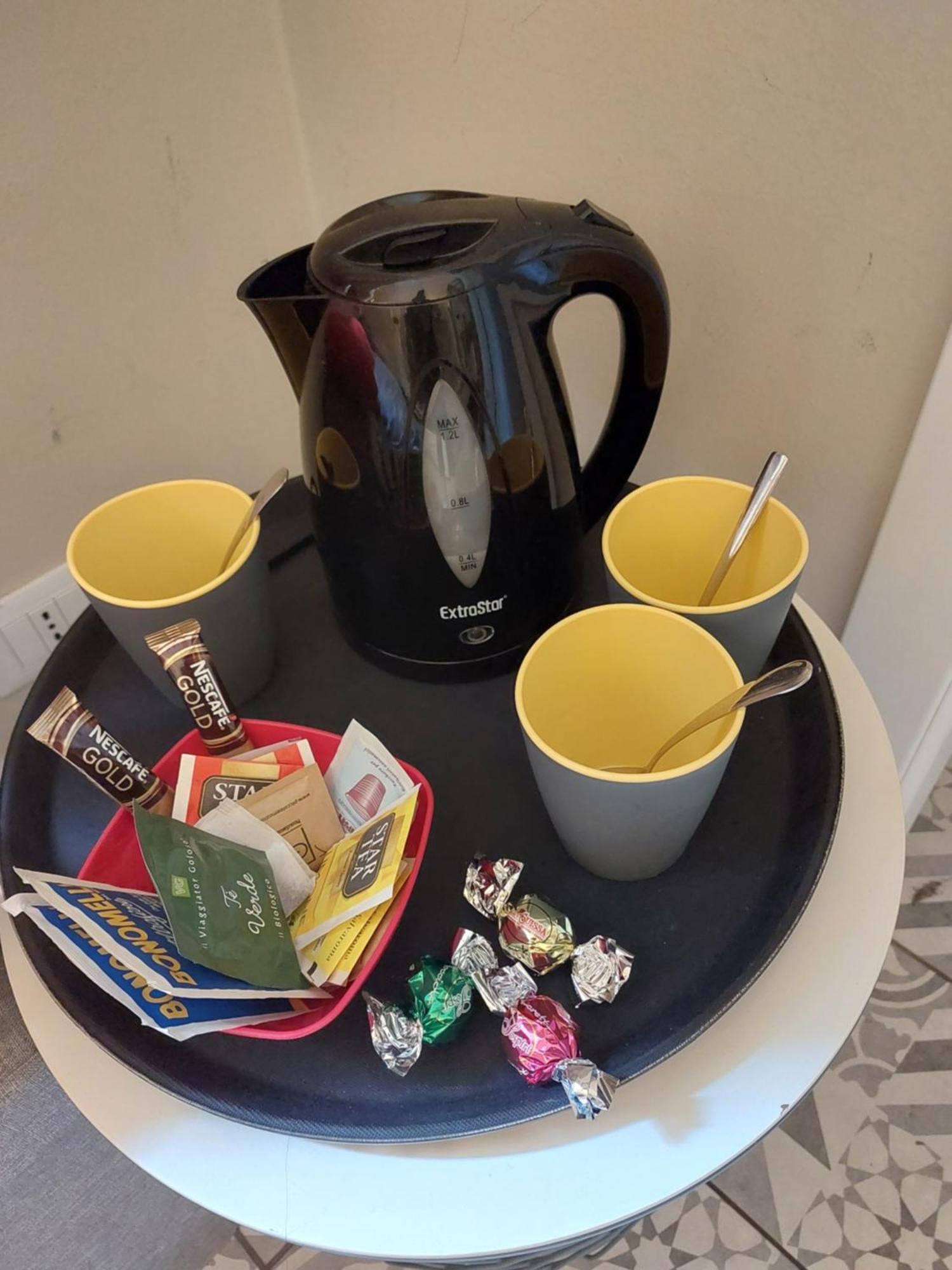 Frühstückspension Tohouse