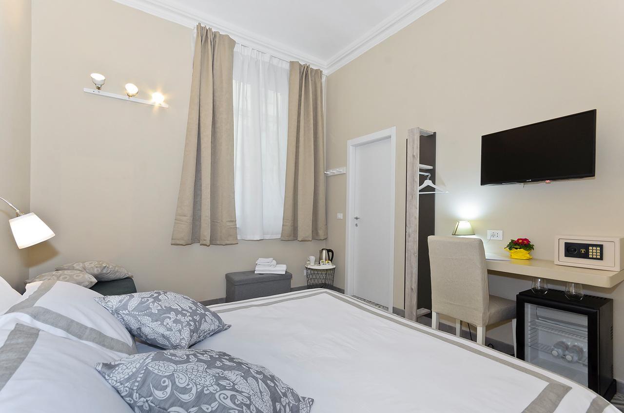 Tohouse Turin