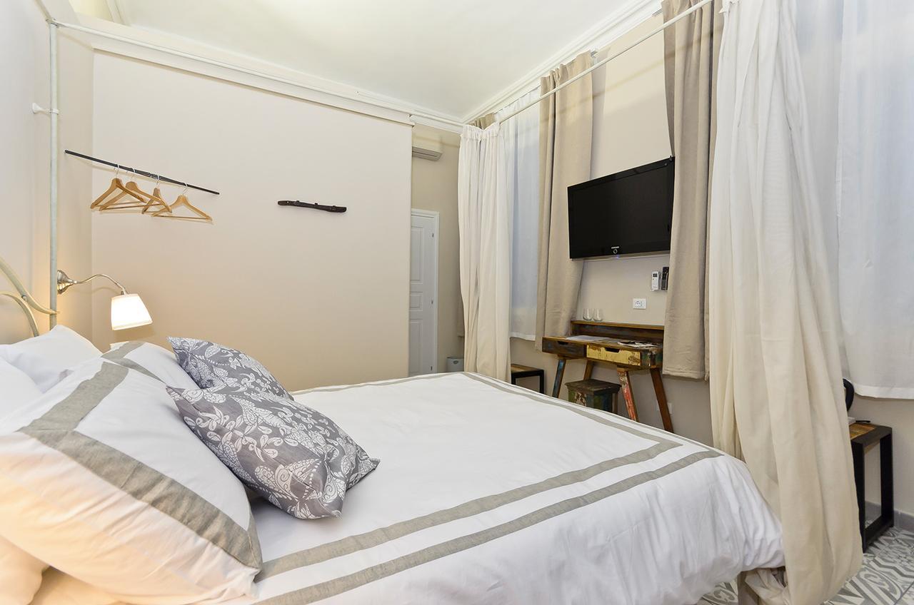 Bed and breakfast Tohouse Turín