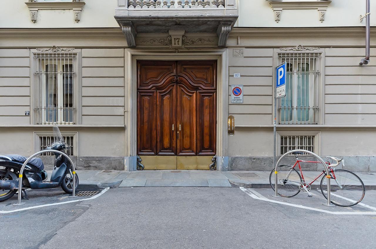 Frühstückspension Tohouse Turin